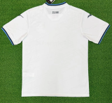 Lazio Away Fans 1:1  Quality  Soccer Jersey 26/27