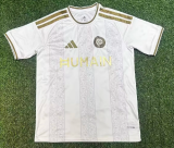 Al-Nassr FC Third Away Fans 1:1 Quality Soccer Jersey 26/27