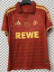 FC Köln Special Edition Fans 1:1 Quality Soccer Jersey 26/27