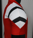 River Plate EQT Red Player 1:1 Quality  Soccer Jersey 26/27