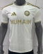 Al-Nassr FC Third Away Fans 1:1 Quality Soccer Jersey 26/27