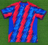 Crystal Palace Third Away Fans 1:1 Quality Soccer Jersey 26/27