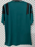 Liverpool EQT Green Fans 1:1 Quality Soccer Jersey 26/27