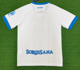 Napoli Away Fans 1:1 Quality Soccer Jersey 26/27
