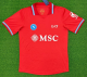 Napoli Third Away Fans 1:1 Quality Soccer Jersey 26/27