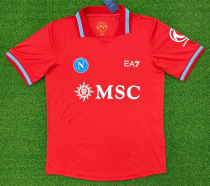 Napoli Third Away Fans 1:1 Quality Soccer Jersey 26/27 Napoli Third Away Fans 1:1 Quality Soccer Jersey 26/27