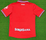 Napoli Third Away Fans 1:1 Quality Soccer Jersey 26/27
