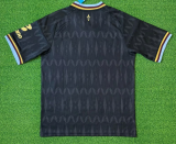 Aston Villa Away Fans 1:1 Quality Soccer Jersey 26/27
