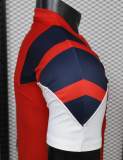 Arsenal EQT Red Player 1:1 Quality Soccer Jersey 26/27