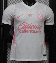 Chivas(Guadalajara) Special Edition Player 1:1 Quality Soccer Jersey 26/27 Chivas(Guadalajara) Special Edition Player 1:1 Quality Soccer Jersey 26/27