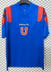 Universidad De Chile EQT Blue Fans 1:1 Quality Soccer Jersey 26/27
