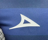 Cruz Azul Third Away Long Sleeve Player 1:1 Quality Soccer Jersey 26/27