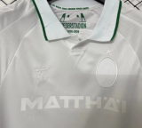 Werder Bremen Limited Edition Fans 1:1 Quality Soccer Jersey 26/27