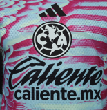 Club America Special Edition Long Sleeve Player 1:1 Quality Soccer Jersey 26/27