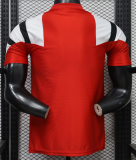 River Plate EQT Red Player 1:1 Quality  Soccer Jersey 26/27