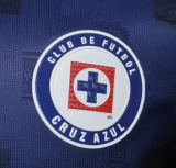 Cruz Azul Third Away Player 1:1 Quality Soccer Jersey 26/27