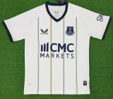 Everton Away Fans 1:1 Quality Soccer Jersey 26/27