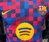 Barcelona Special Edition Player 1:1 Quality Soccer Jersey 26/27
