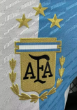 Argentina Home Retro Player 1:1 Quality Soccer Jersey 2022