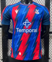 Crystal Palace Third Away Player 1:1 Quality Soccer Jersey 26/27 Crystal Palace Third Away Player 1:1 Quality Soccer Jersey 26/27