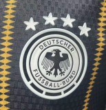 Germany Third Away Player 1:1 Quality Soccer Jersey 26/27（2026）