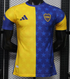Boca Special Edition Player 1:1 Quality Soccer Jersey 26/27