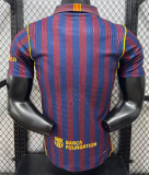 Barcelona Home Player 1:1 Quality Soccer Jersey 27/28