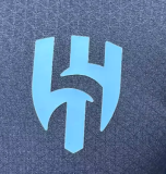 Al Hilal SFC Third Away Player 1:1 Quality Soccer Jersey 26/27