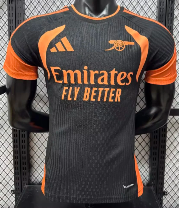 Arsenal Training Suit Player 1:1 Quality Soccer Jersey 26/27