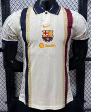 Barcelona Special Edition Fans 1:1 Quality Soccer Jersey 26/27