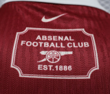 Arsenal Special Edition Player 1:1 Quality Soccer Jersey 26/27