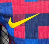 Barcelona Special Edition Player 1:1 Quality Soccer Jersey 26/27
