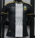 Argentina Messi Limited Edition Black Player 1:1 Quality Soccer Jersey 26/27 (2026)