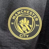 Manchester City Away Player 1:1 Quality Soccer Shorts 26/27