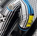 Newcastle Home Player 1:1 Quality Soccer Jersey 26/27