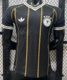 Germany Third Away Player 1:1 Quality Soccer Jersey 26/27（2026）