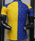 Boca Special Edition Player 1:1 Quality Soccer Jersey 26/27