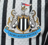 Newcastle Home Player 1:1 Quality Soccer Jersey 26/27