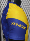 Boca Special Edition Player 1:1 Quality Soccer Jersey 26/27