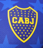 Boca Special Edition Player 1:1 Quality Soccer Jersey 26/27