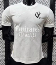 Real Madrid 125th Anniversary Edition Player 1:1 Quality Soccer Jersey 26/27 Real Madrid 125th Anniversary Edition Player 1:1 Quality Soccer Jersey 26/27