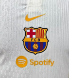 Barcelona Special Edition Fans 1:1 Quality Soccer Jersey 26/27