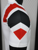 Flamengo EQT White Player 1:1 Quality Soccer Jersey 26/27