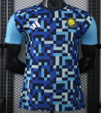 Al-Nassr FC Special Edition Player 1:1 Quality Soccer Jersey 26/27