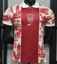 Arsenal Special Edition Player 1:1 Quality Soccer Jersey 26/27 Arsenal Special Edition Player 1:1 Quality Soccer Jersey 26/27