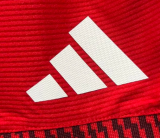 Arsenal Home Red Player 1:1 Quality Soccer Shorts 26/27
