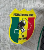 Mali Home Player 1:1 Quality Soccer Jersey 26/27（2026）