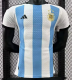 Argentina Home Retro Player 1:1 Quality Soccer Jersey 2022