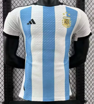Argentina Home Retro Player 1:1 Quality Soccer Jersey 2022 Argentina Home Retro Player 1:1 Quality Soccer Jersey 2022