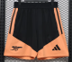 Arsenal Special Edition Player 1:1 Quality Soccer Shorts 26/27